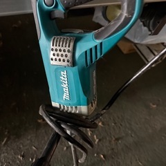 MAKITA 攪拌機　　　 の画像