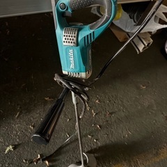 MAKITA 攪拌機　　　 の画像