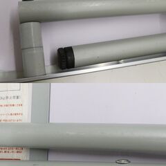 LOGOS　フォールディングテーブル 並ぶんデスク8040　ロゴス　折り畳みテーブル　アウトドア　キャンプの画像