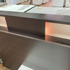 【愛品館 市原店】ニトリ｜デュアルポケット2｜シングルベッドの画像