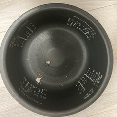 Panasonic 炊飯器　5.5号炊き
の画像