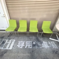 ダイニングチェア の画像