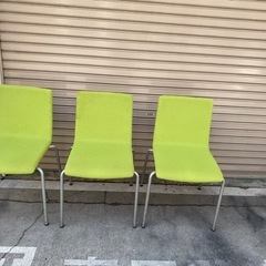 ダイニングチェア の画像