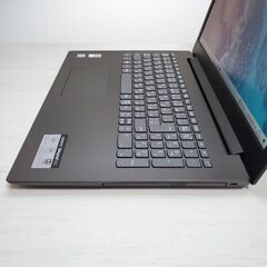 【全国発送可・キャッシュレス決済対応】 Microsoft Office付き Lenovo Corei3/4GB/500GBカメラ/Wi-Fi/USB Type-Cの画像