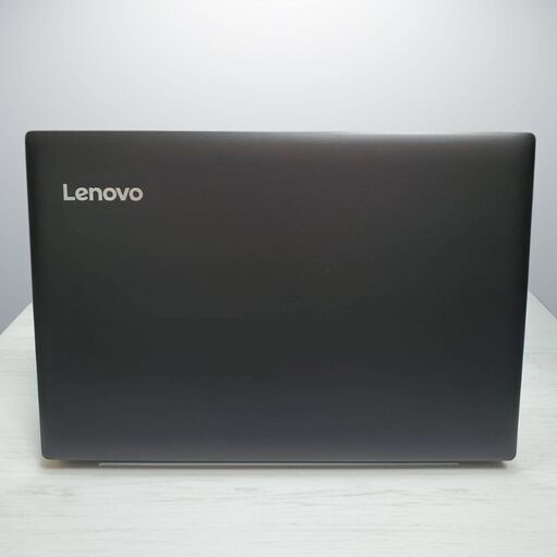 Lenovo ideapad 330 ノートパソコン Core i3 Office付き HDD1TB 【全国