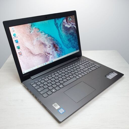 🍁Lenovo🌟ideapad🌟330🌟青美品🌟SSD🌟WIN11🌟Office2021