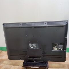40インチ 液晶テレビ TOSHIBA REGZA 40A1 フルHDの画像