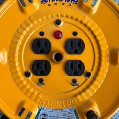 日動工業（株）型式KNP-E34 全長30mの画像