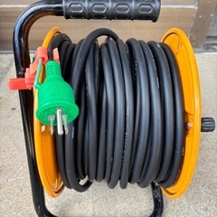 日動工業（株）型式KNP-E34 全長30mの画像