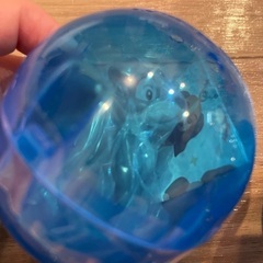 【新品未開封】ディズニー　ガチャガチャの画像