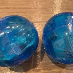 【新品未開封】ディズニー　ガチャガチャの画像