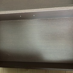 【無料】ニトリ　ベッド下収納の画像