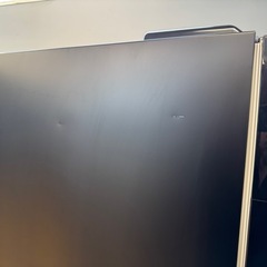 TOSHIBA製★ミラードア★５ドア冷蔵庫★501 L★1年間保証付き‼️の画像