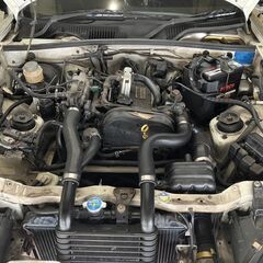 平成4年式 スズキ カプチーノ EA11R F6A MT 走行距離15万km 車検残り5カ月 の画像