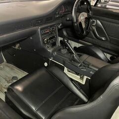 平成4年式 スズキ カプチーノ EA11R F6A MT 走行距離15万km 車検残り5カ月 の画像