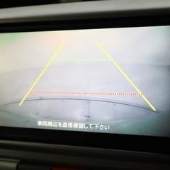 【自社ローン対象】ダイハツ　タント　片側電動スライドドア　スマートキー　バックカメラの画像