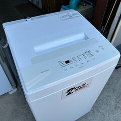 【動作保証あり】IRIS OHYAMA 2022年 IAW-T604E-W 6.0kg 全自動洗濯機【管理KRS790】の画像