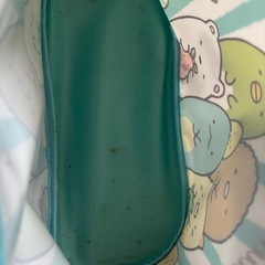 すみっこぐらしプールバックの画像