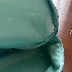 すみっこぐらしプールバックの画像