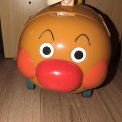 アンパンマンおもちゃとぬいぐるみセット☆の画像