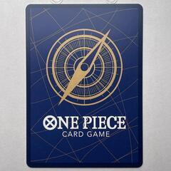 R レア ゴムゴムの火拳銃 BANDAI バンダイ ワンピースカード ONE PIECE CARD GAME OP11-114 黄色 トレーディングカード【中古】【送料無料】の画像