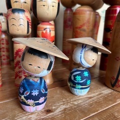 コケシセットＢの画像