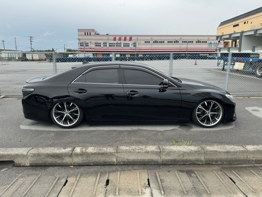 work 19インチ　ホイール