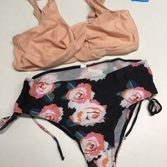 女性用水着、ビーチドレスの画像