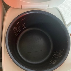 タイガー炊飯器の画像