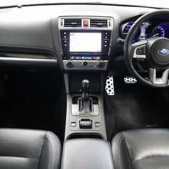 【自社ローン対象】スバル　レガシィB4　衝突被害軽減ブレーキ　シートヒーター　バックカメラの画像