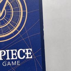 SR スーパーレア クロコダイル BANDAI バンダイ ワンピースカード ONE PIECE CARD GAME OP09-046 青色 トレーディングカード【中古】【送料無料】の画像