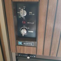 サンヨーエアコンの画像