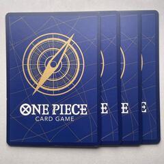 SR スーパーレア アラマキ BANDAI バンダイ ワンピースカード ONE PIECE CARD GAME OP06-043 青色 トレーディングカード【中古】【送料無料】の画像