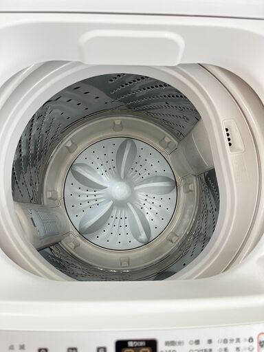 ハイセンス 全自動電気洗濯機 洗濯機 HW-E4503 2020年製 RW240 楽天市場】ハイセンスジャパン ハイセンス 4．5kg全自動洗濯機