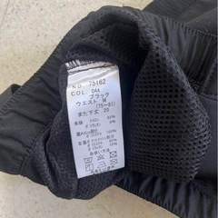 未使用】作業着　Z-DRAGONハーフパンツ　 アウトドアにもの画像