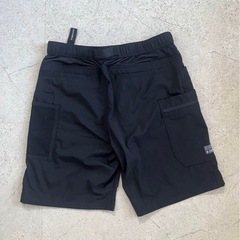 未使用】作業着　Z-DRAGONハーフパンツ　 アウトドアにもの画像