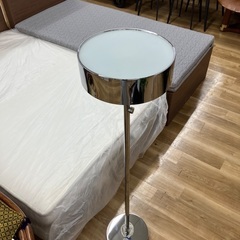 【軽トラ90分貸し出しサービス】IKEA フロアスタンド　STOCKHOLMの画像