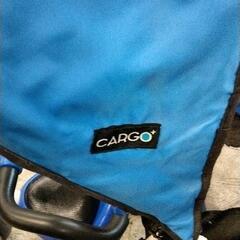 0805-482 Cargo三輪車の画像
