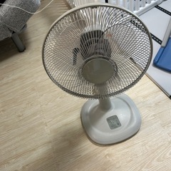 扇風機の画像