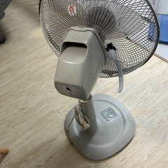 扇風機の画像