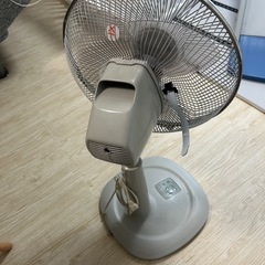 扇風機の画像