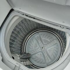 洗濯機の画像