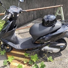 原付の画像