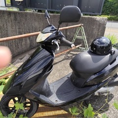原付の画像