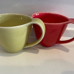 マグカップの画像