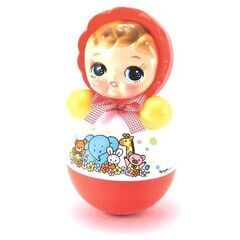 昭和レトロな起き上がりこぼしを譲ってください！