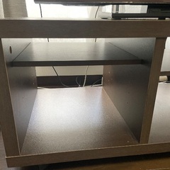 テレビ台の画像