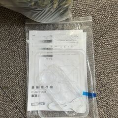 ワンドア冷蔵庫　保証期間ありの画像