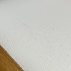 
一生紀 キッズ フィオーレ デスク チェア オーク材 ナチュラル 完成品の画像