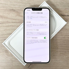 iPhone 14｜128gb｜SIMフリーの画像